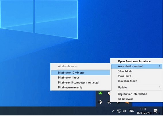 Windows 10 업데이트 중 문제가 발생했습니다 오류 해결 방법 총정리