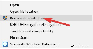 Windows 10 업데이트 중 문제가 발생했습니다 오류 해결 방법 총정리