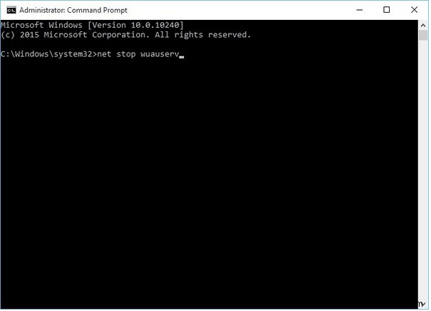 Windows 10 업데이트 중 문제가 발생했습니다 오류 해결 방법 총정리