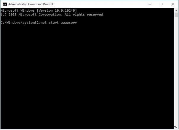 Windows 10 업데이트 중 문제가 발생했습니다 오류 해결 방법 총정리