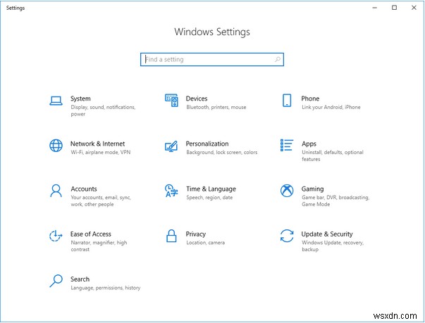 Windows 10 업데이트 중 문제가 발생했습니다 오류 해결 방법 총정리