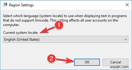 Windows 10 업데이트 중 문제가 발생했습니다 오류 해결 방법 총정리