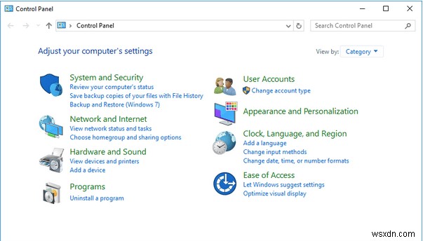Windows 10 업데이트 중 문제가 발생했습니다 오류 해결 방법 총정리
