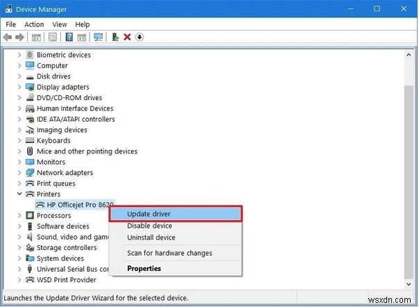 Windows 11/10에서 무선 프린터가 응답하지 않을 때 해결 방법