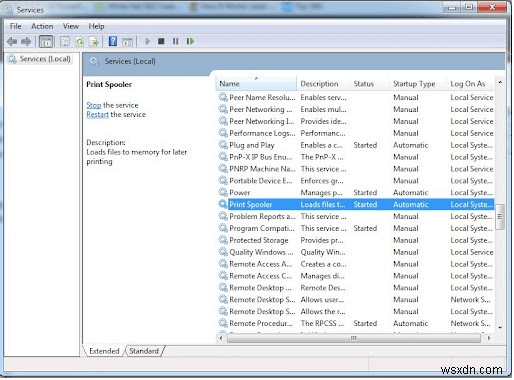 Windows 11/10에서 무선 프린터가 응답하지 않을 때 해결 방법