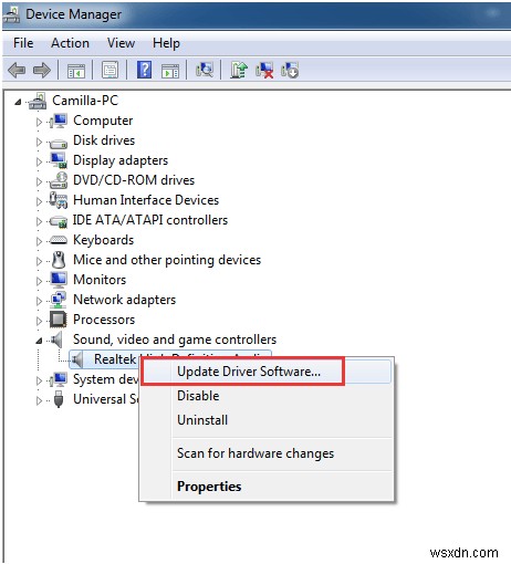 Windows 11/10에서 내부 마이크가 사라지는 오류를 해결하는 방법