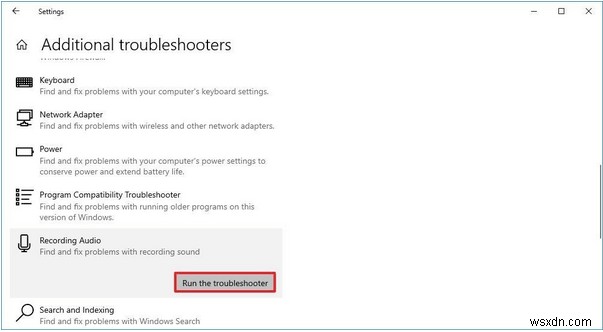 Windows 11/10에서 내부 마이크가 사라지는 오류를 해결하는 방법