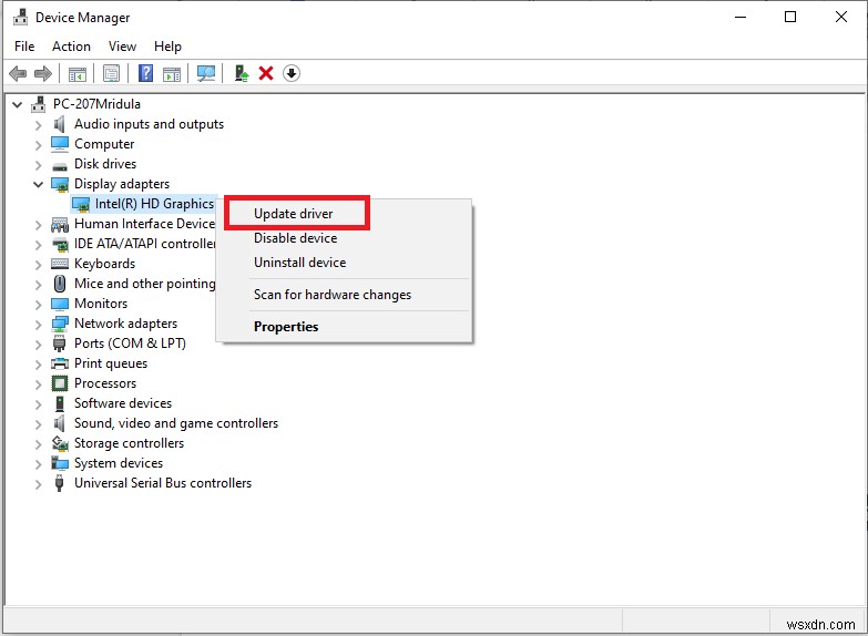 Windows 10 PC에서 그래픽 드라이버 재설치하는 방법 (2022년 최신)