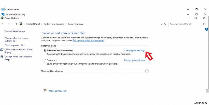 Windows 10에서 Video TDR Failure 오류 해결하는 방법 완벽 가이드