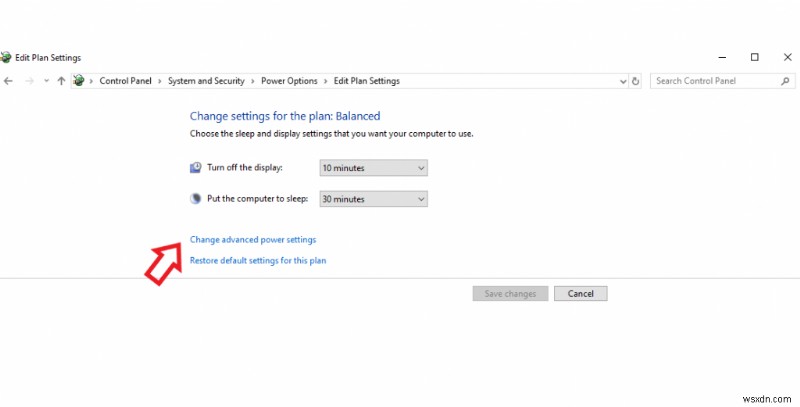 Windows 10에서 Video TDR Failure 오류 해결하는 방법 완벽 가이드