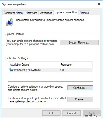 Windows 10  복구 드라이브가 가득 찼습니다  오류 해결 방법 총정리
