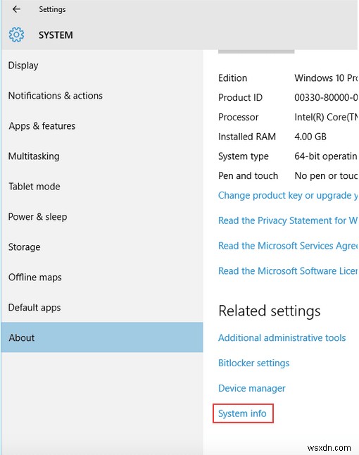 Windows 10  복구 드라이브가 가득 찼습니다  오류 해결 방법 총정리