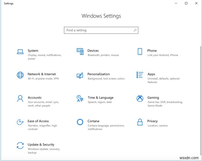 Windows 10  복구 드라이브가 가득 찼습니다  오류 해결 방법 총정리