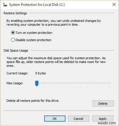 Windows 10  복구 드라이브가 가득 찼습니다  오류 해결 방법 총정리