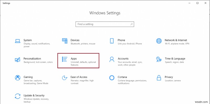 Windows 10에서 불필요한 프로그램을 깔끔하게 삭제하는 방법
