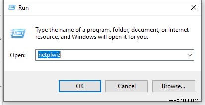 Windows 10 비밀번호 없이 로그인하는 방법 총정리