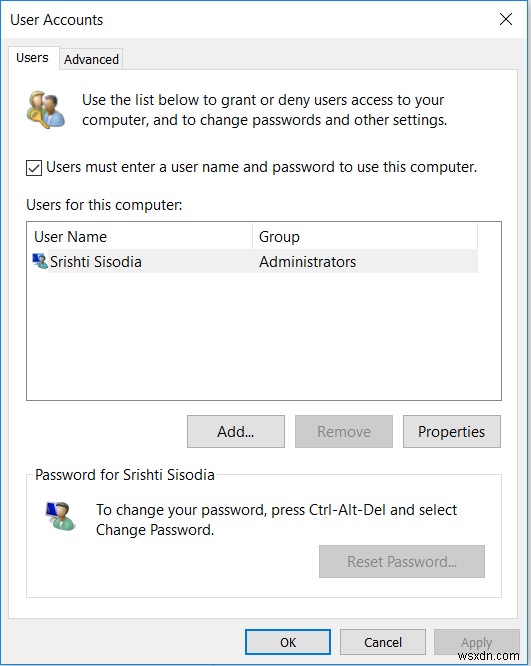 Windows 10 비밀번호 없이 로그인하는 방법 총정리