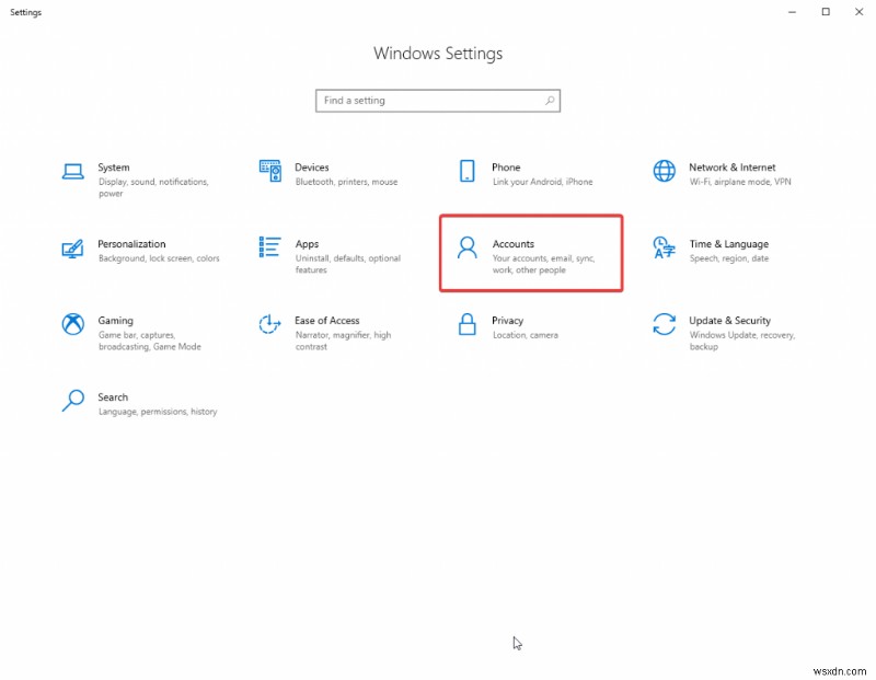 Windows 10 비밀번호 없이 로그인하는 방법 총정리