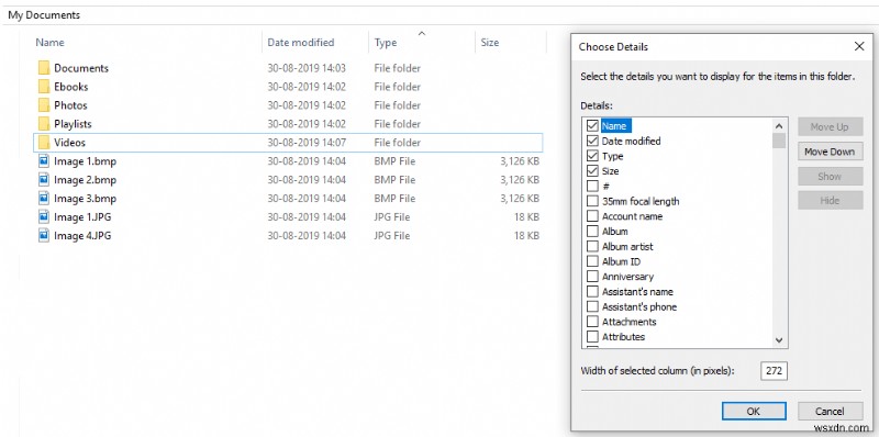 Windows 10 바탕화면 아이콘 크기와 간격 조절하는 완벽 가이드
