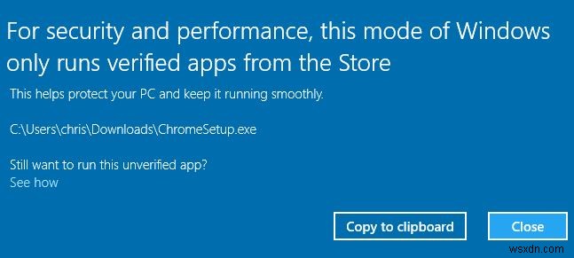 Windows 10 S 모드 완벽 가이드: 특징, 장단점부터 S 모드 해제 방법까지
