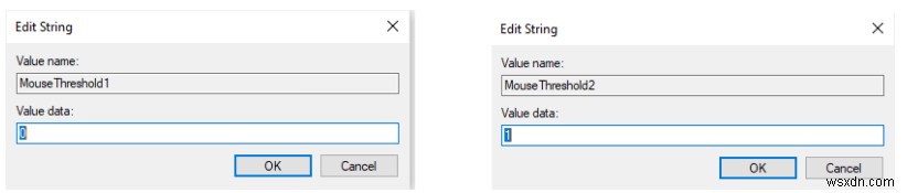 Windows 10 마우스 감도 조절 방법, 설정·레지스트리 2가지 해결법 총정리