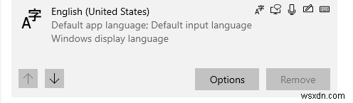 Windows 10에서 키보드 언어를 변경하는 가장 좋은 3가지 방법