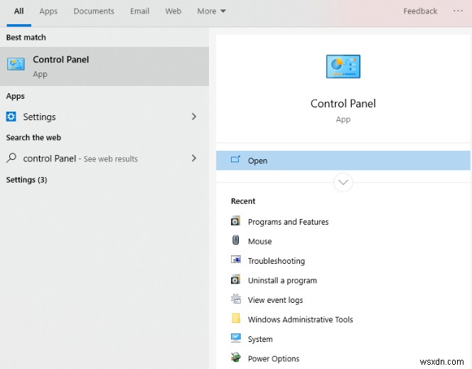 Windows 10에서 키보드 언어를 변경하는 가장 좋은 3가지 방법