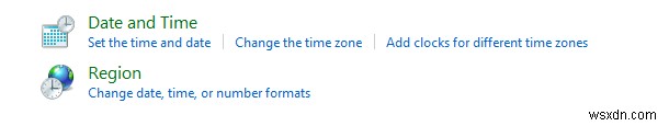 Windows 10에서 키보드 언어를 변경하는 가장 좋은 3가지 방법