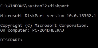 Windows 10 디스크 읽기 오류가 발생했습니다 해결 방법 완벽 가이드