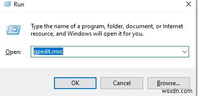Windows 10에서 사라진 Wi-Fi 아이콘 복구하는 방법 3가지