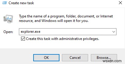 Windows 10에서 사라진 Wi-Fi 아이콘 복구하는 방법 3가지