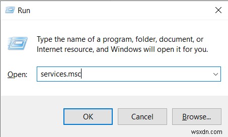 이 장치를 사용하려면 WIA 드라이버가 필요합니다 오류, Windows 10에서 해결하는 방법