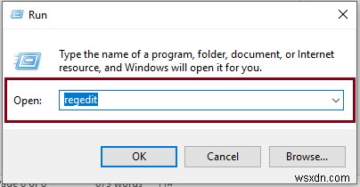 Windows 10에서 로컬 계정 보안 질문 비활성화하는 방법 총정리