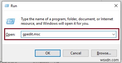 Windows 10에서 로컬 계정 보안 질문 비활성화하는 방법 총정리