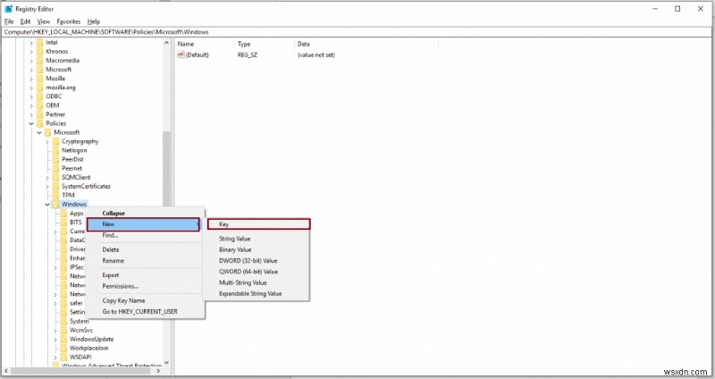 Windows 10에서 로컬 계정 보안 질문 비활성화하는 방법 총정리