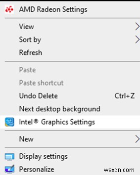 Windows 10에서 HDMI 모니터가 인식되지 않을 때 해결하는 방법