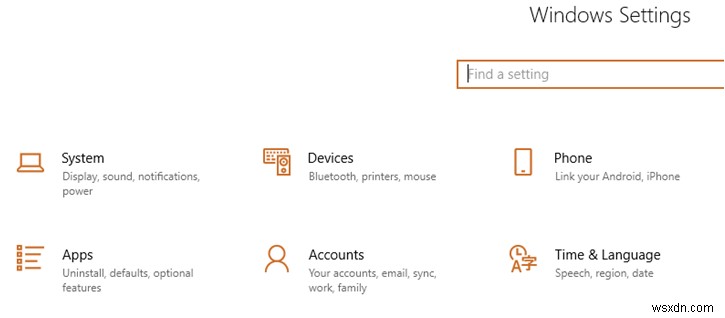 Windows 10에서 HDMI 모니터가 인식되지 않을 때 해결하는 방법