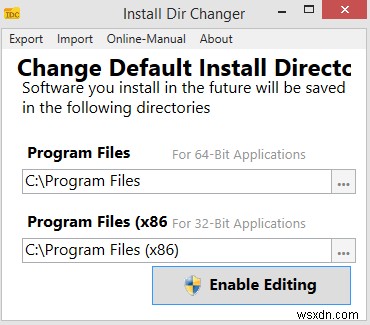 Windows 10에서 설치된 프로그램을 다른 드라이브로 이동하는 완벽 가이드