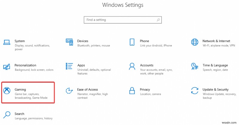 프로그램 설치 없이 Windows 10에서 화면 녹화하는 방법 총정리