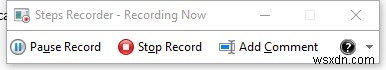 프로그램 설치 없이 Windows 10에서 화면 녹화하는 방법 총정리