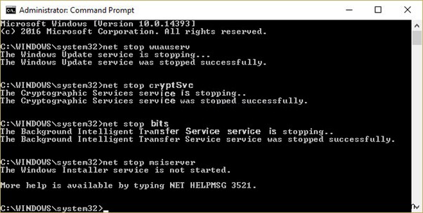[해결됨] Windows 10  잘못된 시스템 구성 정보(Bad System Config Info)  블루스크린 오류 해결 방법