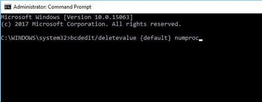 [해결됨] Windows 10  잘못된 시스템 구성 정보(Bad System Config Info)  블루스크린 오류 해결 방법