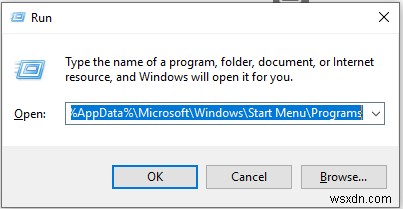 Windows 10 시작 메뉴에 앱 바로가기 만드는 2가지 방법