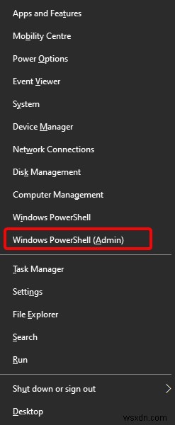 윈도우 10 시작 메뉴 검색이 작동하지 않을 때 해결하는 7가지 방법