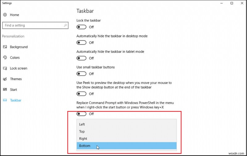 Windows 10 작업 표시줄 활용법: 생산성을 높이는 7가지 숨겨진 팁