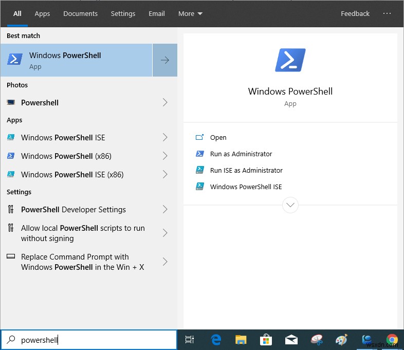 Windows 10에서 하드 드라이브를 완전히 지우는 방법