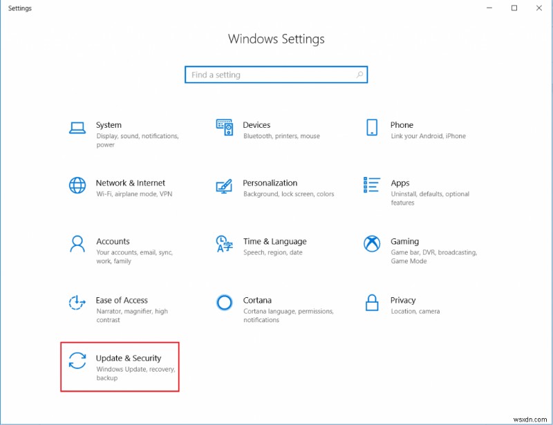 Windows 10 활성 시간(Active Hours) 설정 방법: 업데이트 강제 재시작 방지하기