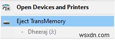 [해결 완료] Windows  이 장치가 없습니다(코드 24)  오류 해결 방법