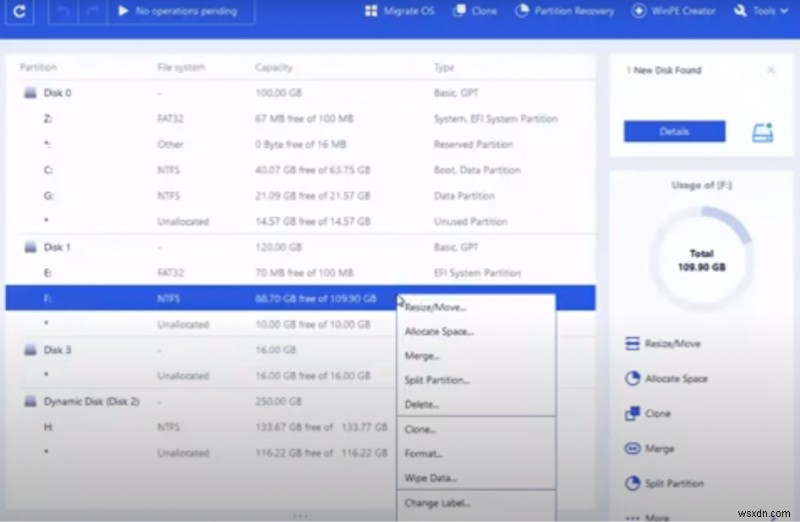Windows에서 SD 카드 포맷이 안 될 때?  포맷을 완료할 수 없습니다  오류 해결 방법 총정리