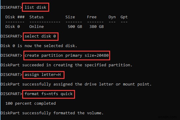 Windows에서 SD 카드 포맷이 안 될 때?  포맷을 완료할 수 없습니다  오류 해결 방법 총정리